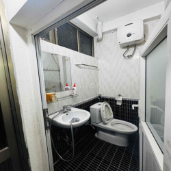 Cho thuê nhà nguyên căn 25m x 5,5 tầng ngõ 56 Ngô Sĩ Liên - Văn Miếu -