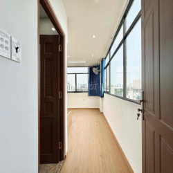 KHAI TRƯƠNG CĂN HỘ - NGAY GIÁP QUẬN 10 - CÁCH ĐẠI HỌC VĂN HIẾN 3p