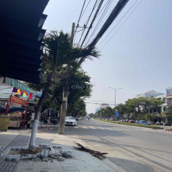 Cho thuê đất trống kiệt đường 3 tháng 2 Đà Nẵng