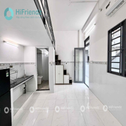 DUPLEX NGAY CÔNG VIÊN GIA ĐỊNH Ở ĐƯỢC 3-4 BẠN