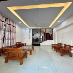 SIÊU PHẨM, CHO THUÊ NHÀ BIỆT THỰ LÔ GÓC 2 MẶT TIỀN  TRUNG TÂM HẢI CHÂU