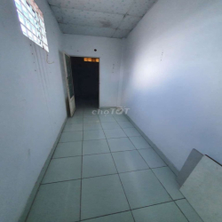 Chín Chủ Cho Thuê Nhà Hẻm 4m Thông 4x10  1lầu 2pn 2wc