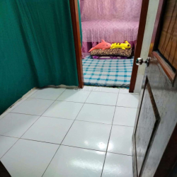 Cho nữ thuê 1phòng giá 800k và 1triệu5 ở Chung cư Đại thanh