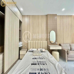 Studio Full Nội Thất gần Công Viên Hoàng Văn Thụ-Ngã Tư Bảy Hiền