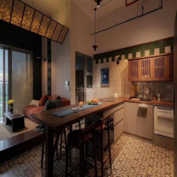 sinh viên gần trung tâm q1 q7 giá thương lượng Full nội thất q4