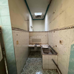 🔰CHO THUÊ NHÀ HẺM THÔNG NGAY CHỢ ĐƯỜNG SỐ 51 P14 GÒ VẤP