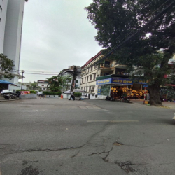 Tầng 1 lối đi riêng làm văm phòng đại diện, kho ngã tư Cầu Giấy