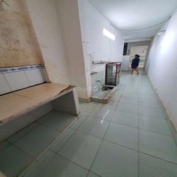 Chín Chủ Cho Thuê Nhà Hẻm 4m Thông 4x10  1lầu 2pn 2wc