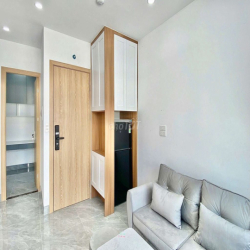 căn hộ dv 2 ngủ Cao Cấp Cầu Giấy