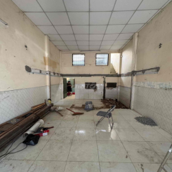 🔰CHO THUÊ NHÀ HẺM THÔNG NGAY CHỢ ĐƯỜNG SỐ 51 P14 GÒ VẤP