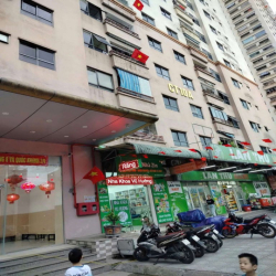 Cho nữ thuê 1phòng giá 800k và 1triệu5 ở Chung cư Đại thanh