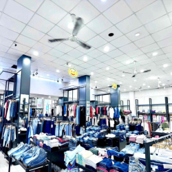 Cho Thuê MBKD 2000m2!!! Quang Trung Gò Vấp