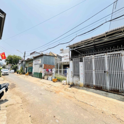 CHO THUÊ KHO, XƯỞNG MỚI - MẶT TIỀN ĐINH VĂN GIÓ - KHU AMA THAO