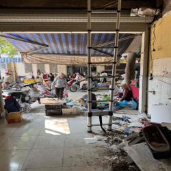 🔰CHO THUÊ NHÀ HẺM THÔNG NGAY CHỢ ĐƯỜNG SỐ 51 P14 GÒ VẤP