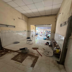 🔰CHO THUÊ NHÀ HẺM THÔNG NGAY CHỢ ĐƯỜNG SỐ 51 P14 GÒ VẤP