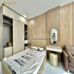 Studio Full Nội Thất gần Công Viên Hoàng Văn Thụ-Ngã Tư Bảy Hiền