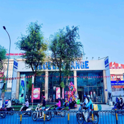 Cho Thuê MBKD 2000m2!!! Quang Trung Gò Vấp