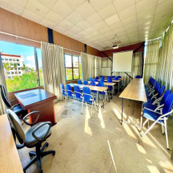 VĂN PHÒNG ẢO TẠI HẢI PHÒNG - CHỈ 299K/ THÁNG 