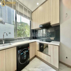 Studio Full Nội Thất gần Công Viên Hoàng Văn Thụ-Ngã Tư Bảy Hiền