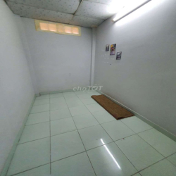 Chín Chủ Cho Thuê Nhà Hẻm 4m Thông 4x10  1lầu 2pn 2wc