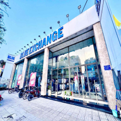 Cho Thuê MBKD 2000m2!!! Quang Trung Gò Vấp