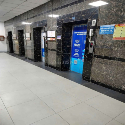 Cho nữ thuê 1phòng giá 800k và 1triệu5 ở Chung cư Đại thanh