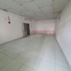 Chín Chủ Cho Thuê Nhà Hẻm 4m Thông 4x10  1lầu 2pn 2wc