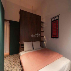 sinh viên gần trung tâm q1 q7 giá thương lượng Full nội thất q4