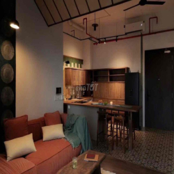 sinh viên gần trung tâm q1 q7 giá thương lượng Full nội thất q4