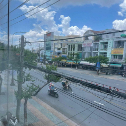 mặt bằng gần Đại lộ Đồng Khởi