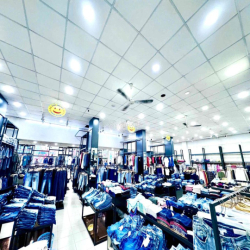 Cho Thuê MBKD 2000m2!!! Quang Trung Gò Vấp