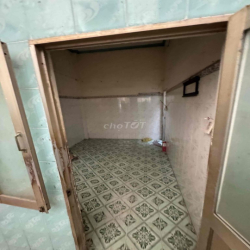 🔰CHO THUÊ NHÀ HẺM THÔNG NGAY CHỢ ĐƯỜNG SỐ 51 P14 GÒ VẤP