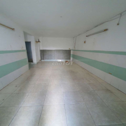Chín Chủ Cho Thuê Nhà Hẻm 4m Thông 4x10  1lầu 2pn 2wc