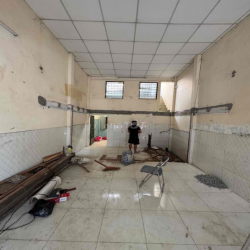 🔰CHO THUÊ NHÀ HẺM THÔNG NGAY CHỢ ĐƯỜNG SỐ 51 P14 GÒ VẤP