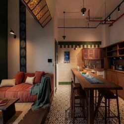 sinh viên gần trung tâm q1 q7 giá thương lượng Full nội thất q4