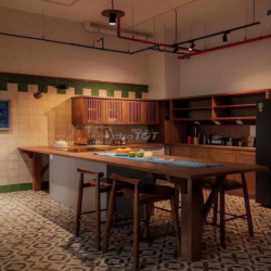 sinh viên gần trung tâm q1 q7 giá thương lượng Full nội thất q4