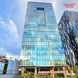 Cho thuê văn phòng 250 - 2.000m2, Quận 4