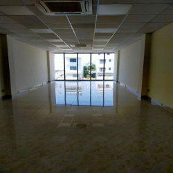 Tòa nhà văn phòng hầm, 5 lầu khu An Phú An Khánh, quận 2