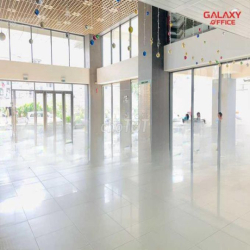 Cho thuê văn phòng 250 - 2.000m2, Quận 4