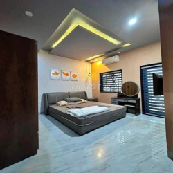 NHÀ 3 TẦNG 6PN MT PHAN THÚC DUYỆN