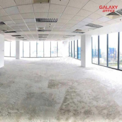 Cho thuê văn phòng 250 - 2.000m2, Quận 4