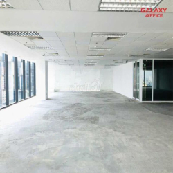 Cho thuê văn phòng 250 - 2.000m2, Quận 4