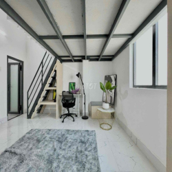 🔥 CHO THUÊ CĂN HỘ DUPLEX SIÊU ĐẸP - NGAY ĐẶNG THÙY TRÂM, P.13, BÌNH TH