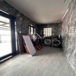 NHÀ 3 TẦNG 6PN MT PHAN THÚC DUYỆN