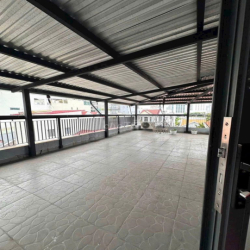 NHÀ 3 TẦNG 6PN MT PHAN THÚC DUYỆN