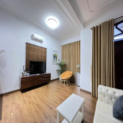 Biệt thự Bà Triệu Vũng Tàu bán gấp. Trệt 2 lầu DT 230m2 giá 19tỷ TL