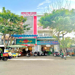 Cần cho thuê lại văn phòng làm việc 22m2 ở khu Trung Sơn