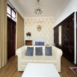 Biệt thự Bà Triệu Vũng Tàu bán gấp. Trệt 2 lầu DT 230m2 giá 19tỷ TL