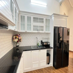 Biệt thự Bà Triệu Vũng Tàu bán gấp. Trệt 2 lầu DT 230m2 giá 19tỷ TL