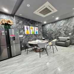 NHÀ 3 TẦNG 6PN MT PHAN THÚC DUYỆN